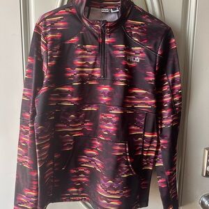 Fila Sport Vibrant Multicolor Pullover